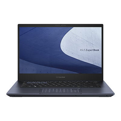 لپ‌ تاپ ایسوس 14 اینچی مدل ExpertBook B5 i5 1155G7 8GB 512GB-small-image