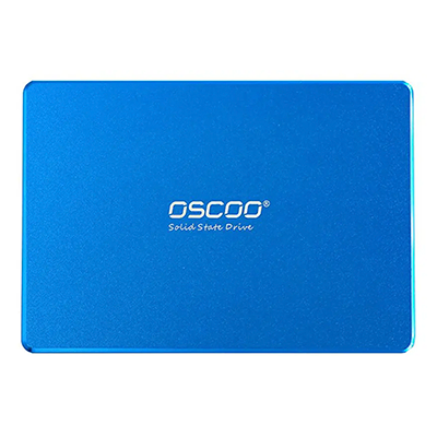 هارد اس اس دی اینترنال اوسکو مدل BLUE OSC-SSD-001 ظرفیت 256 گیگابایت-small-image