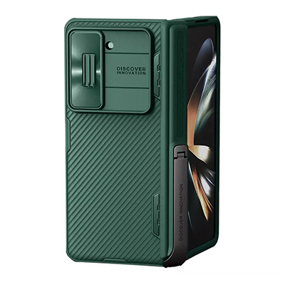 قاب گوشی سامسونگ Galaxy Z Fold 5 نیلکین مدل Camshield Bracket copy-small-image.png