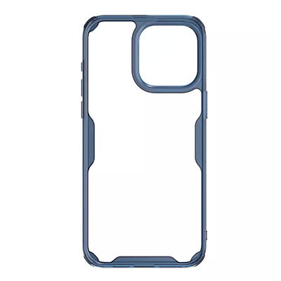 قاب گوشی اپل iPhone 15 Pro نیلکین مدل Nature TPU Pro-small-image