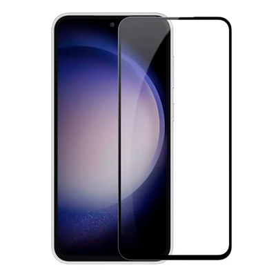 گلس گوشی سامسونگ Galaxy S23 FE نیلکین مدل CP Plus Pro-small-image