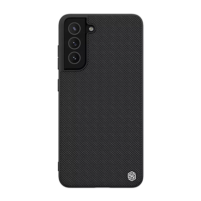 کاور گوشی سامسونگ Galaxy S23 FE نیلکین مدل Textured nylon fiber -small-image