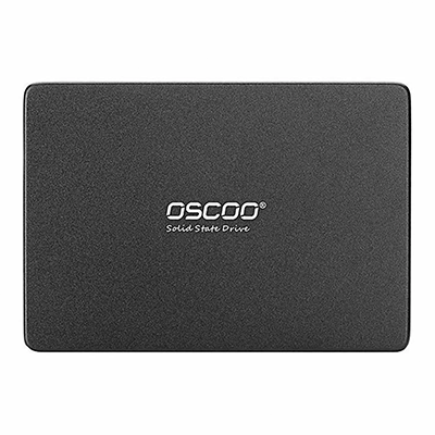 هارد اس اس دی اینترنال اوسکو مدل Black OSC-SSD-001 ظرفیت 120 گیگابایت-small-image