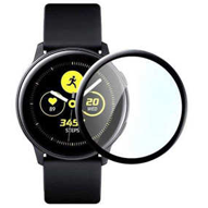  محافظ صفحه نمایش مناسب برای ساعت هوشمند سامسونگ Galaxy Watch Active 2 44mm-small-image