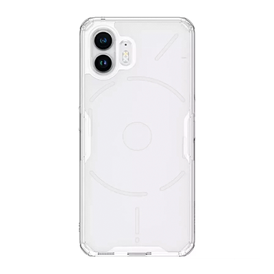 قاب گوشی ناتینگ Phone 2 نیلکین مدل Nature TPU Pro-small-image