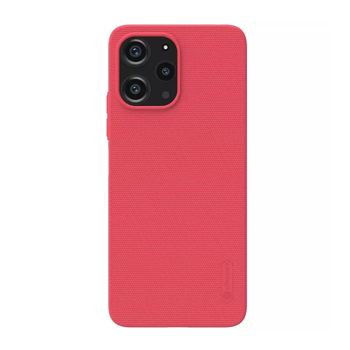 قاب گوشی شیائومی Redmi 12 4G - Note 12R 5G نیلکین مدل Super Frosted Shield-small-image