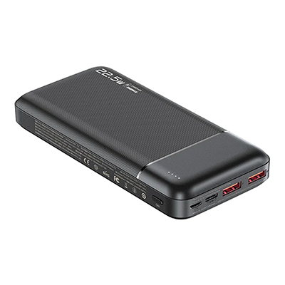 پاوربانک ریمکس مدل RPP-192 ظرفیت 50000 میلی آمپر ساعت-small-image