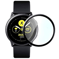  محافظ صفحه نمایش مناسب برای ساعت هوشمند سامسونگ Galaxy Watch Active 2 40 mm-small-image