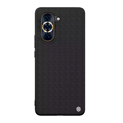 کاور گوشی هوآوی Nova 10 Pro نیلکین مدل Textured nylon fiber-small-image