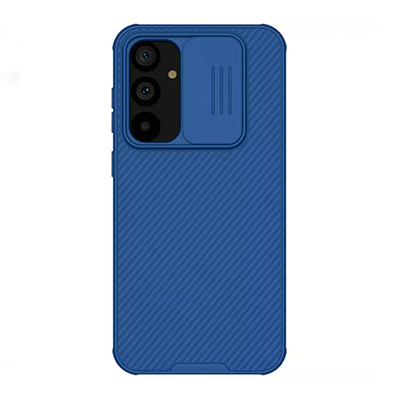 قاب گوشی سامسونگ Galaxy S23 FE نیلکین مدل CamShield Pro-small-image