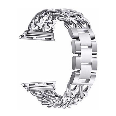 بند اپل واچ 38 - 40 - 41 میلی متری اپیکوی مدل Cartier Loop-small-image