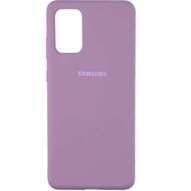  کاور سیلیکونی مناسب برای گوشی موبایل سامسونگ Galaxy S20 FE-small-image