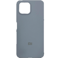  کاور سیلیکونی مناسب برای گوشی موبایل شیائومی Mi 11 Lite-small-image