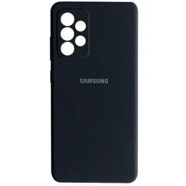  کاور سیلیکونی مناسب برای گوشی موبایل سامسونگ Galaxy A32 5G-small-image