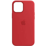 کاور سیلیکونی مناسب برای گوشی موبایل اپل iPhone 12 Pro -small-image