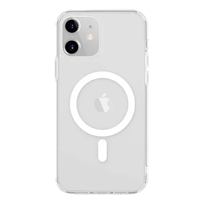 کاور گوشی اپل iPhone 12 اپیکوی مدل AntiShock-MagSafe-small-image
