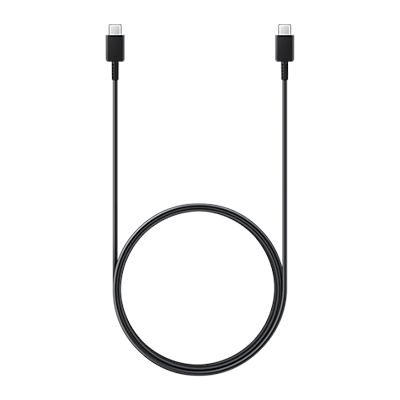 کابل دو سر تایپ سی سامسونگ مدل EP-DX310J طول 1.8 متر-small-image