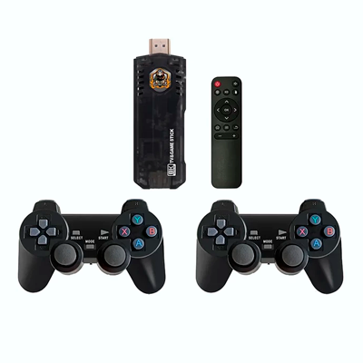 اندروید باکس مدل Game Box 8K Ultra HD-small-image