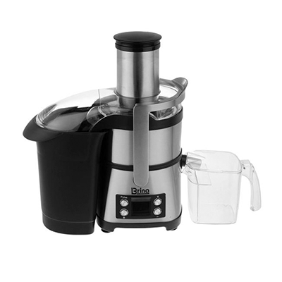 آبمیوه گیری برینا مدل BJB 324-small-image