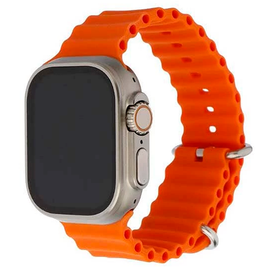 ساعت هوشمند مدل Hello Watch 3 Plus-small-image