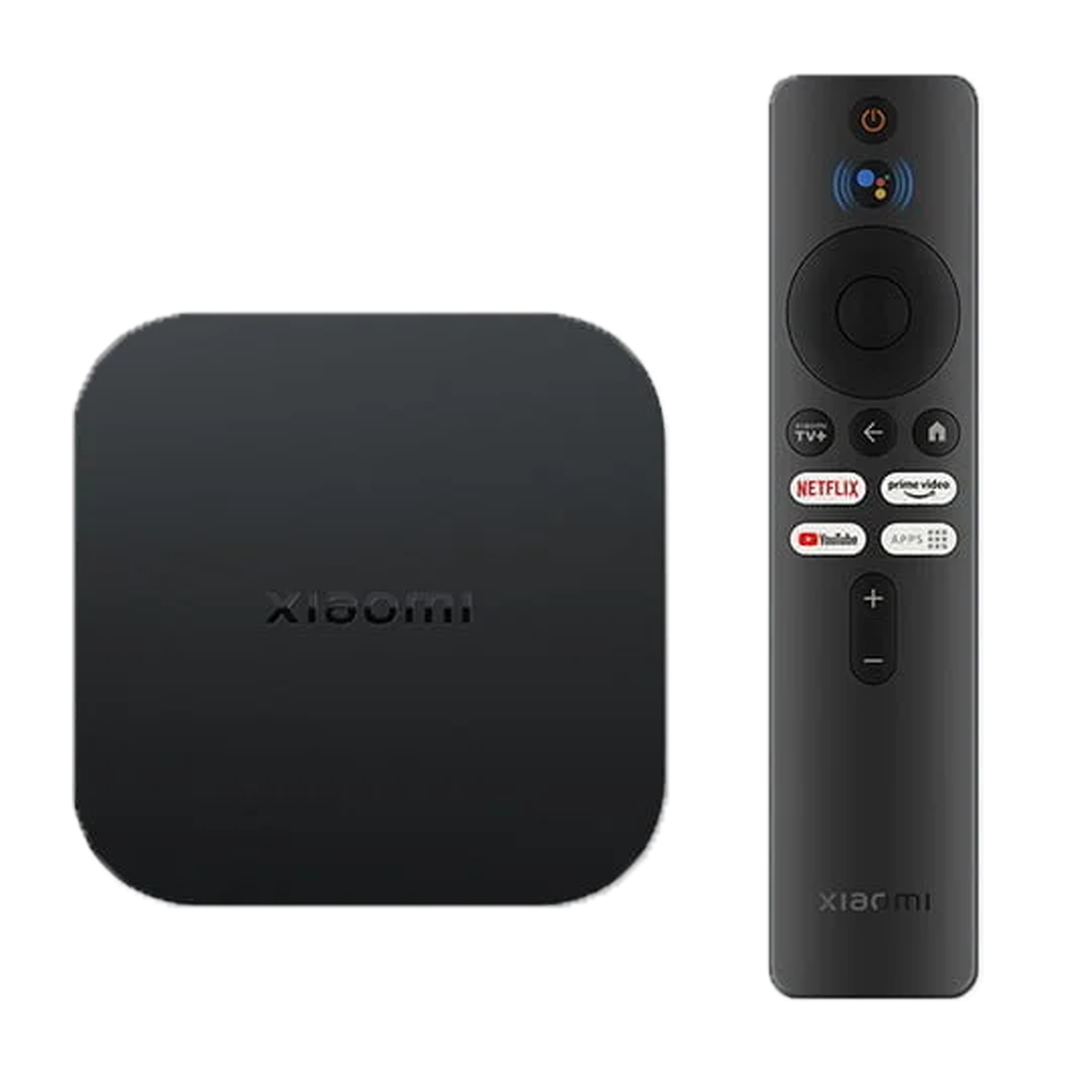 اندروید باکس شیائومی مدل TV Box S 2nd Gen-small-image
