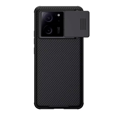 کاور گوشی شیائومی Redmi K60 Ultra - 13T - 13T Pro نیلکین مدل CamShield Pro-small-image