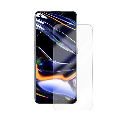 گلس گوشی ریملی 7 Pro راک اسپیس مدل Hydrogel 180H-01Y-small-image