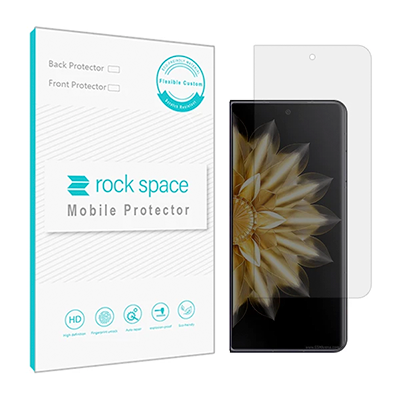 گلس گوشی آنر Magic V2 راک اسپیس مدل Hydrogel HGL-small-image