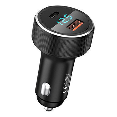 شارژر فندکی ریمکس مدل RCC215-small-image
