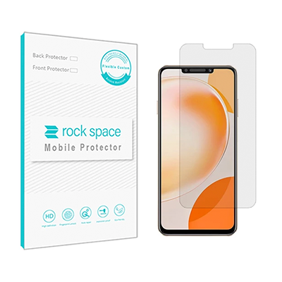 گلس گوشی هوآوی Enjoy 60X راک اسپیس مدل Hydrogel HGL-small-image