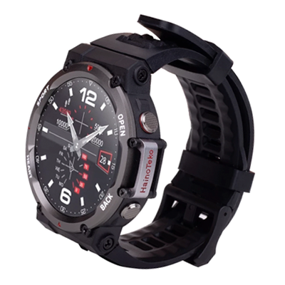 ساعت هوشمند هاینو تکو مدل RW-24-small-image