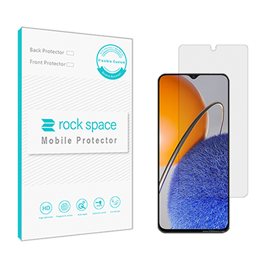 گلس گوشی هوآوی nova Y61 راک اسپیس مدل Hydrogel HGL-small-image