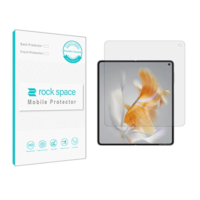 گلس گوشی هوآوی Mate X3 راک اسپیس مدل Hydrogel HGL-small-image