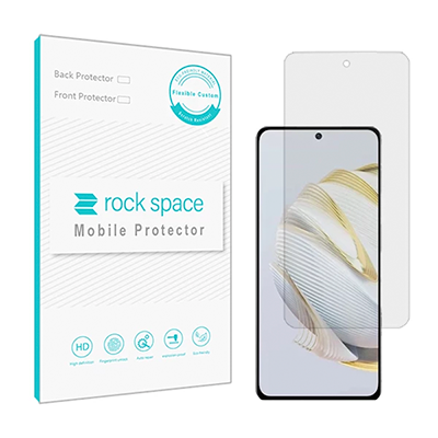 گلس گوشی هوآوی nova 10 SE راک اسپیس مدل Hydrogel HGL-small-image