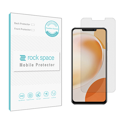 محافظ صفحه نمایش گوشی هوآوی Nova Y91 راک اسپیس مدل Hydrogel-small-image