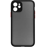  کاور پشت مات مناسب برای گوشی موبایل اپل iPhone 12-small-image