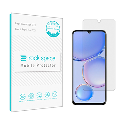 گلس گوشی هوآوی nova Y71 راک اسپیس مدل Hydrogel HGL -small-image