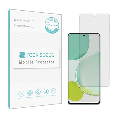 محافظ صفحه نمایش گوشی هوآوی Nova 11i راک اسپیس مدل Hydrogel -small-image