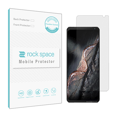 محافظ صفحه نمایش گوشی لنوو Legion Y90 راک اسپیس مدل Hydrogel-small-image