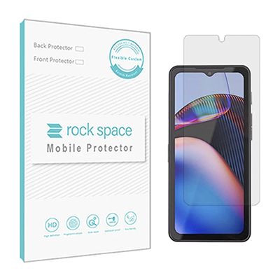 محافظ صفحه نمایش گوشی لموتورولا Defy 2 راک اسپیس مدل Hydrogel-small-image