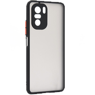  کاور پشت مات مناسب برای گوشی شیائومی Mi 11i -small-image