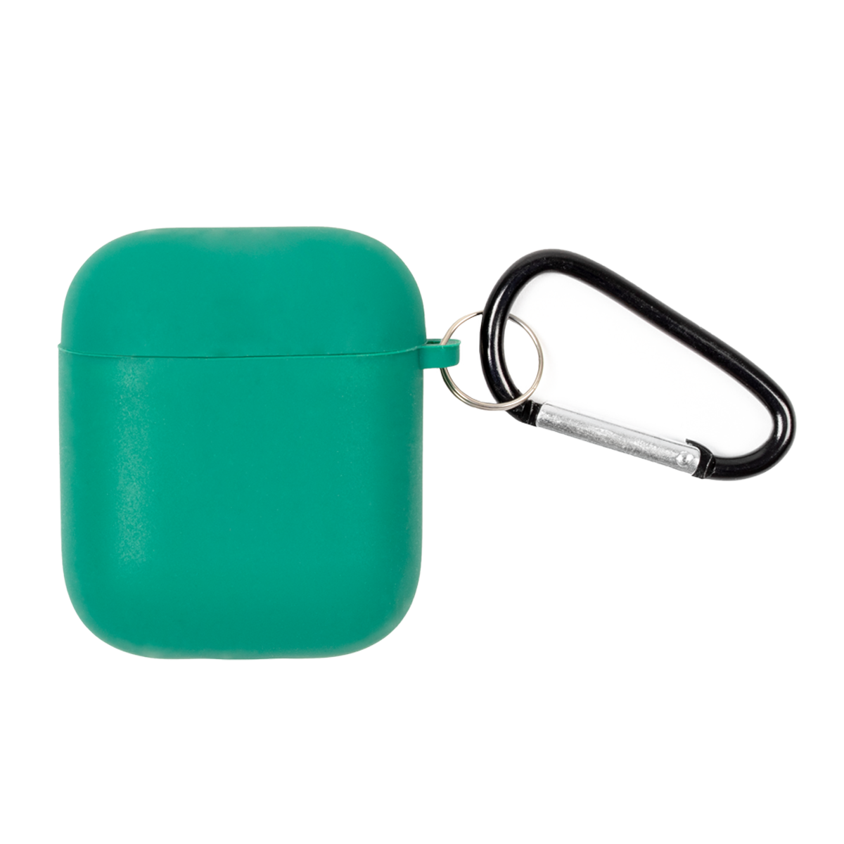 کاور کیس مدل سیلیکونی مناسب برای هندزفری اپل AirPods 2-small-image