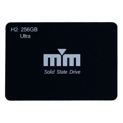 هارد دیسک اینترنال دابل ام مدل TRS ظرفیت 256 گیگابایت-small-image