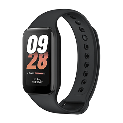 مچ بند هوشمند شیائومی مدل Mi Band 8 Active-small-image
