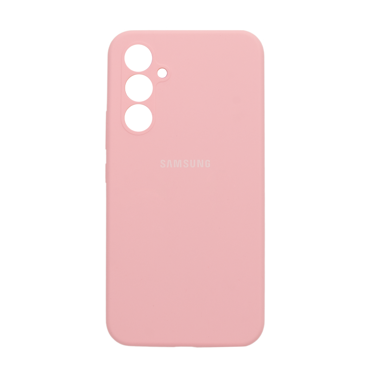 کاور گوشی سامسونگ Galaxy A14 زیفرند مدل Silicone-small-image