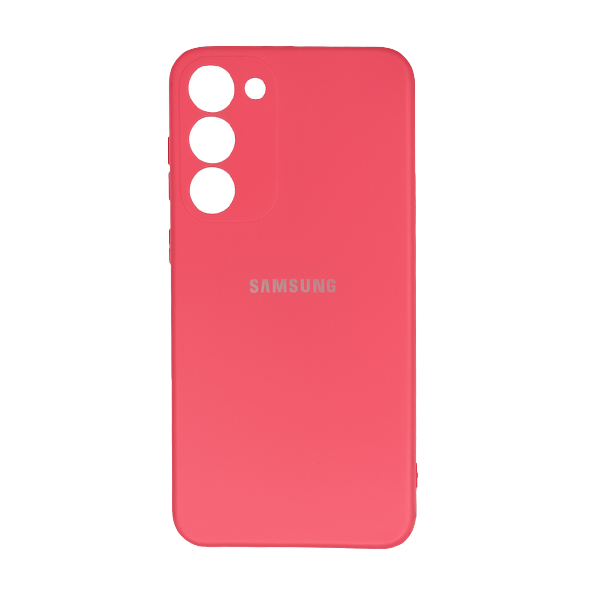 کاور گوشی سامسونگ Galaxy S23 PLUS زیفرند مدل Silicone-small-image