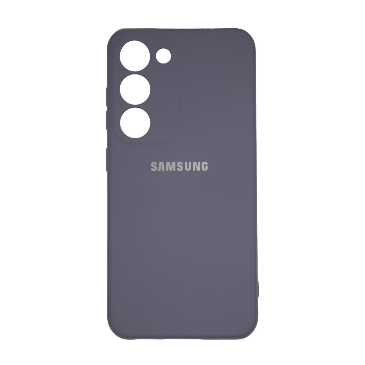 کاور گوشی سامسونگ Galaxy S23 زیفرند مدل Silicone-small-image