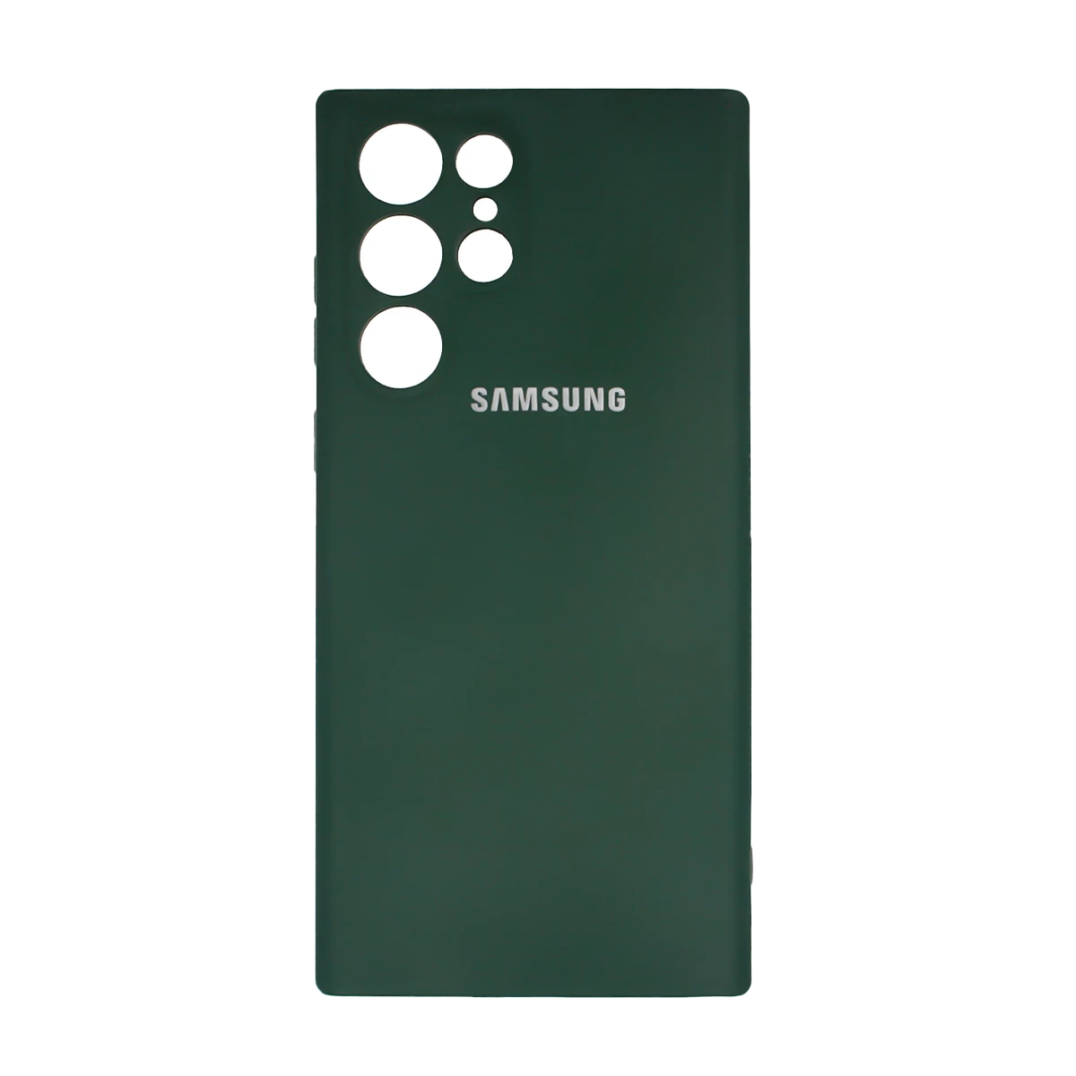 کاور گوشی سامسونگ Galaxy S22 ULTRA زیفرند مدل Silicone-small-image