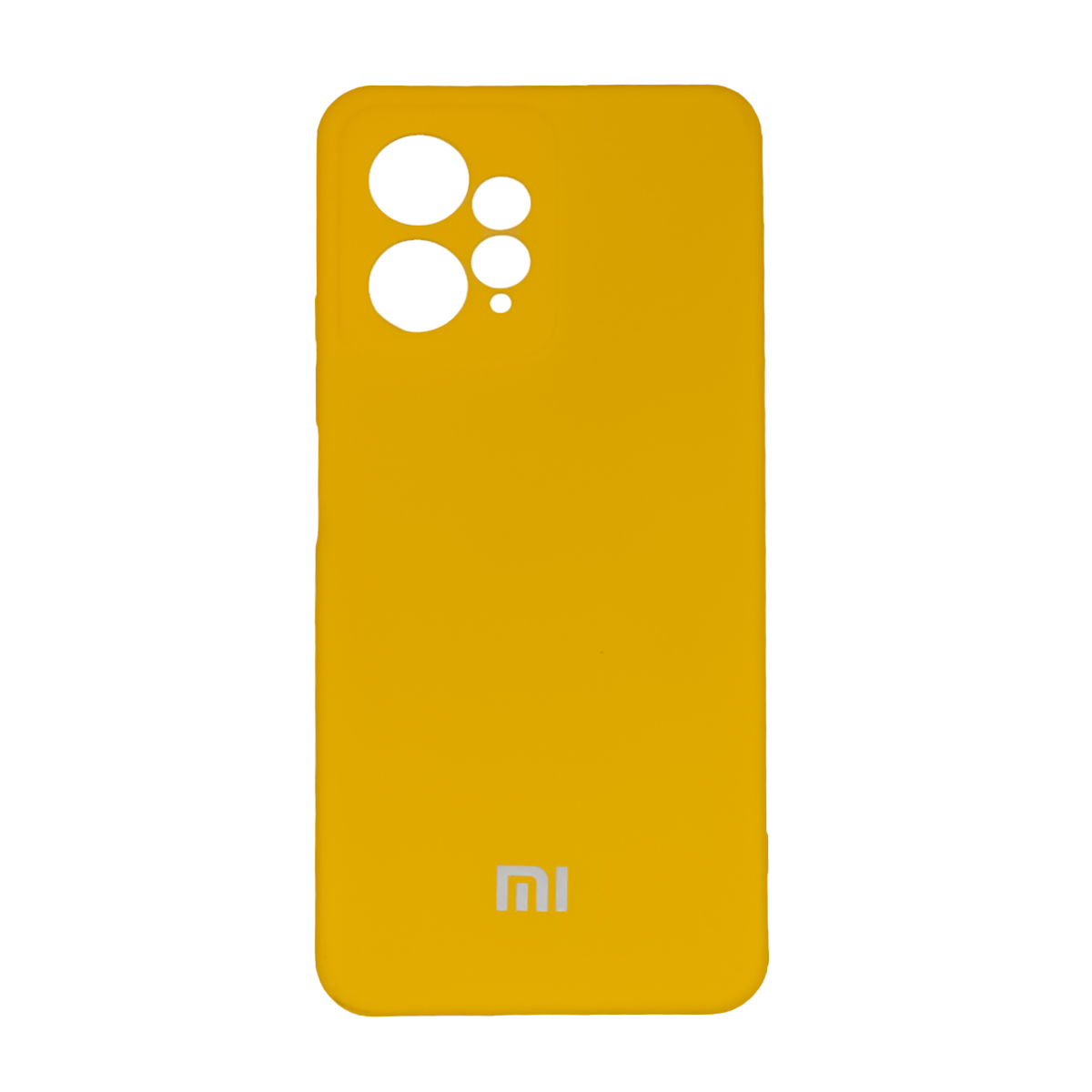 کاور گوشی شیائومی Redmi Note 12 زیفرند مدل Silicone-small-image