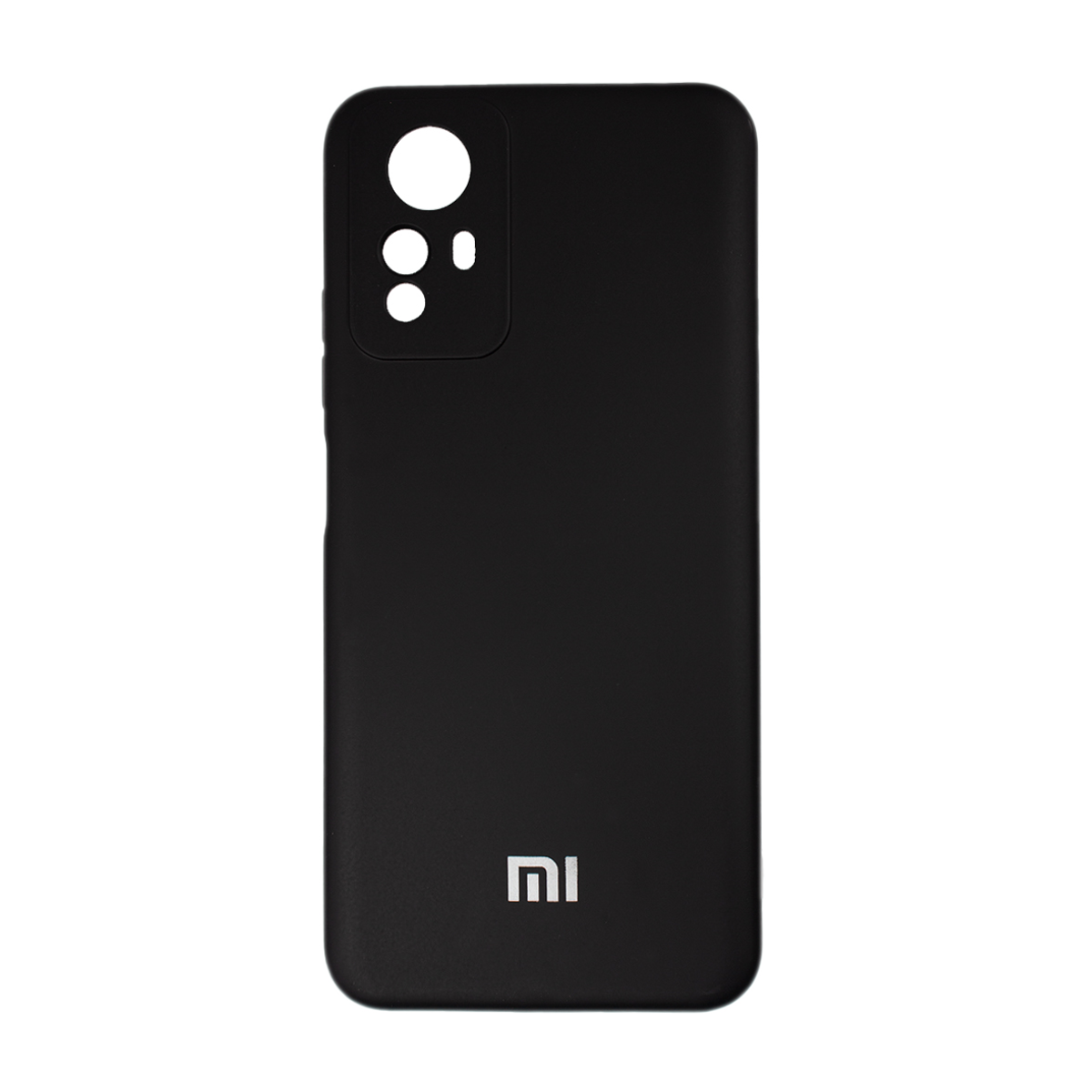 کاور گوشی شیائومی Redmi Note 12S زیفرند مدل Silicone-small-image